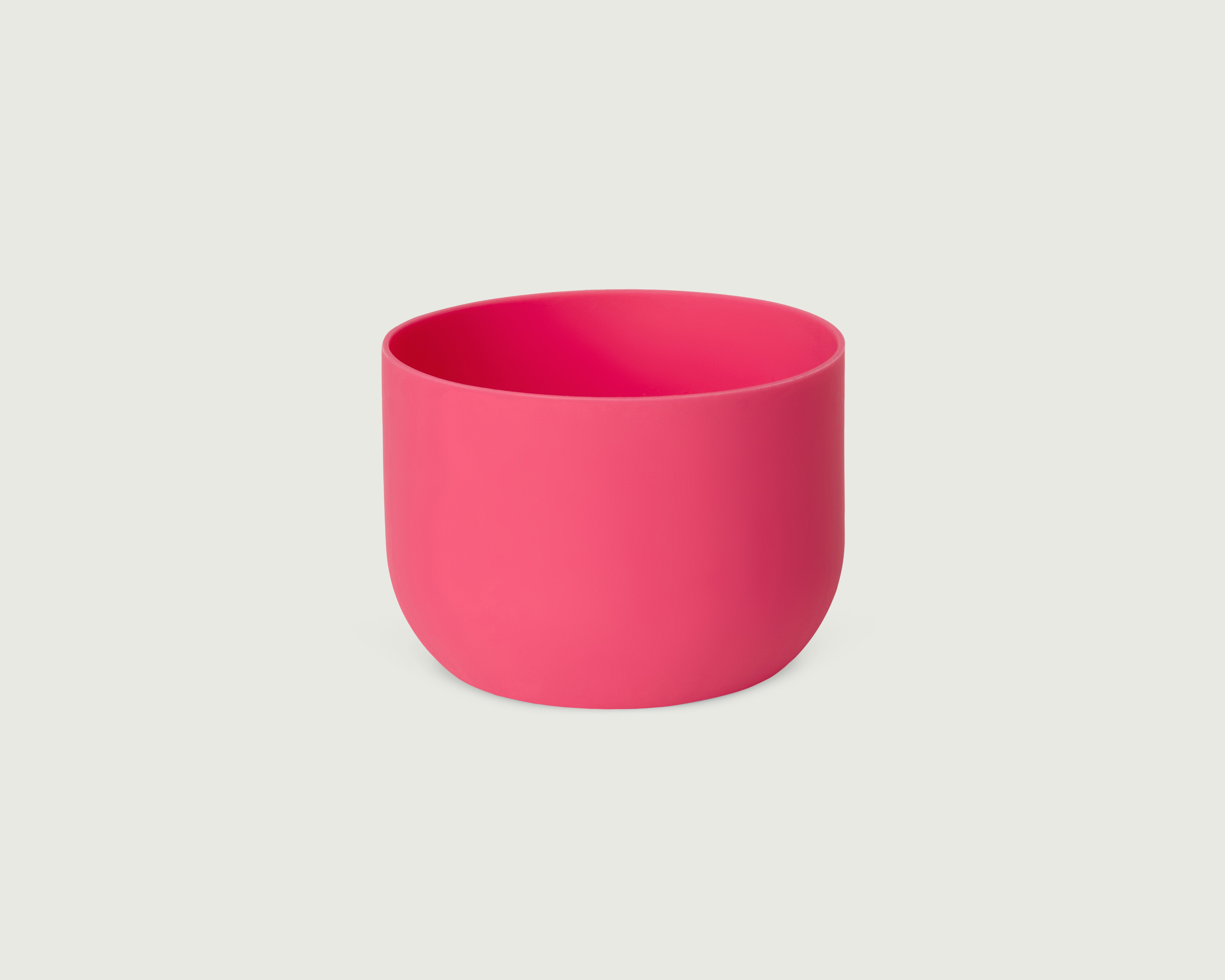 Punch-32oz::Sunnies Flask boot pink front